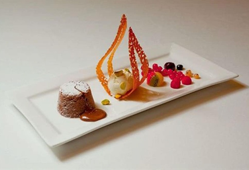 Отель New World Shunde