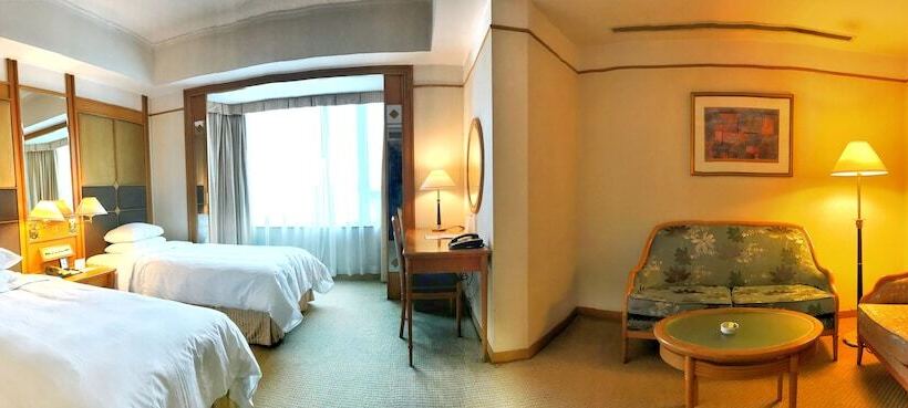 Отель New World Shunde