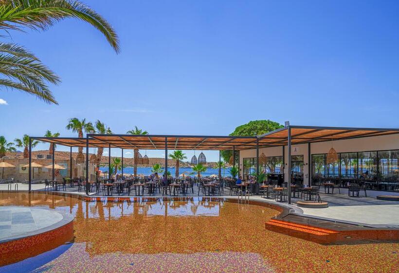 酒店 Marvida Senses Very Chic Bodrum Adult Only