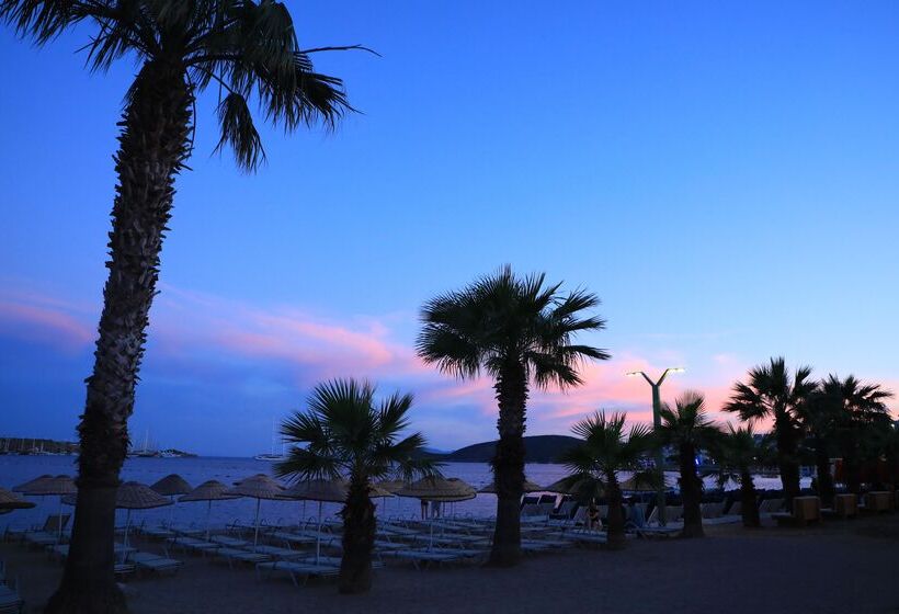 酒店 Marvida Senses Very Chic Bodrum Adult Only