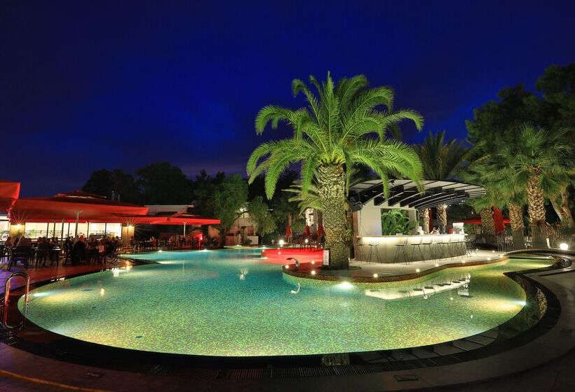 酒店 Marvida Senses Very Chic Bodrum Adult Only