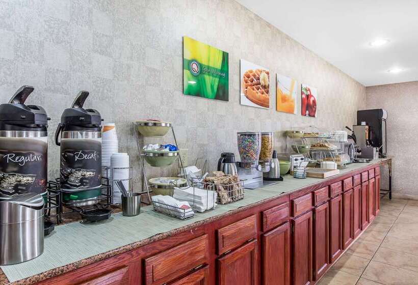 בית מלון כפרי Quality Inn Hanceville U.s. Hwy 31