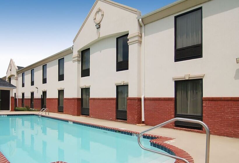 בית מלון כפרי Quality Inn Hanceville U.s. Hwy 31