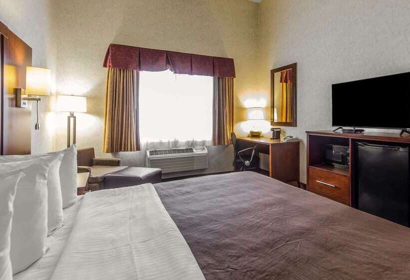 هتل Quality Inn