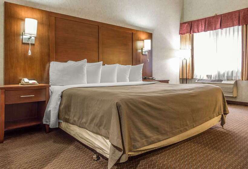 هتل Quality Inn