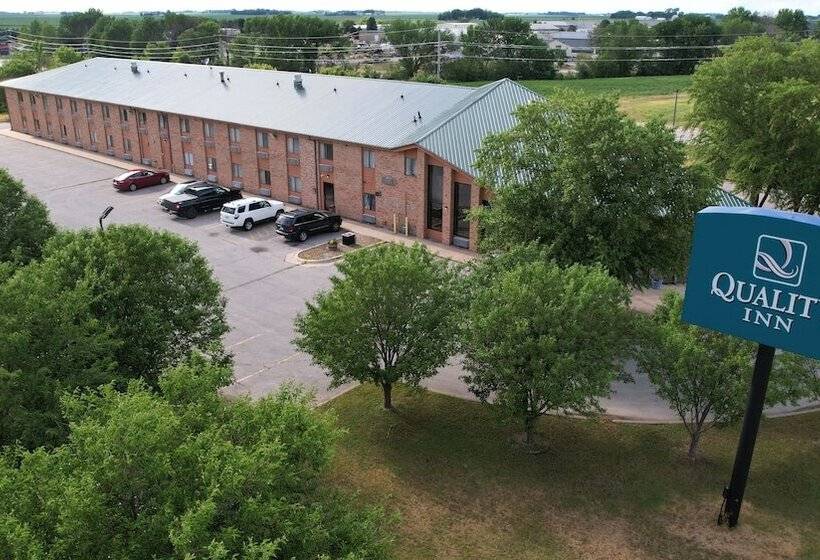 酒店 Quality Inn   Storm Lake