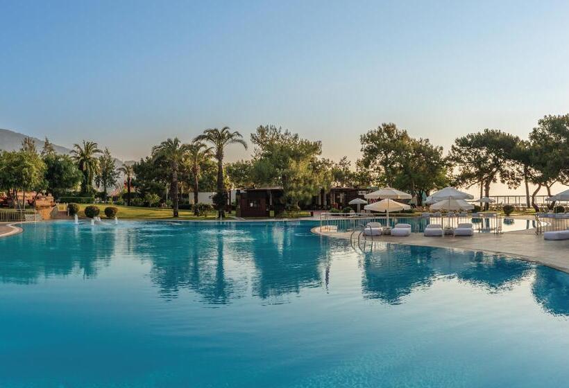 Отель Tui Magic Life Rixos Beldibi - Adult Only