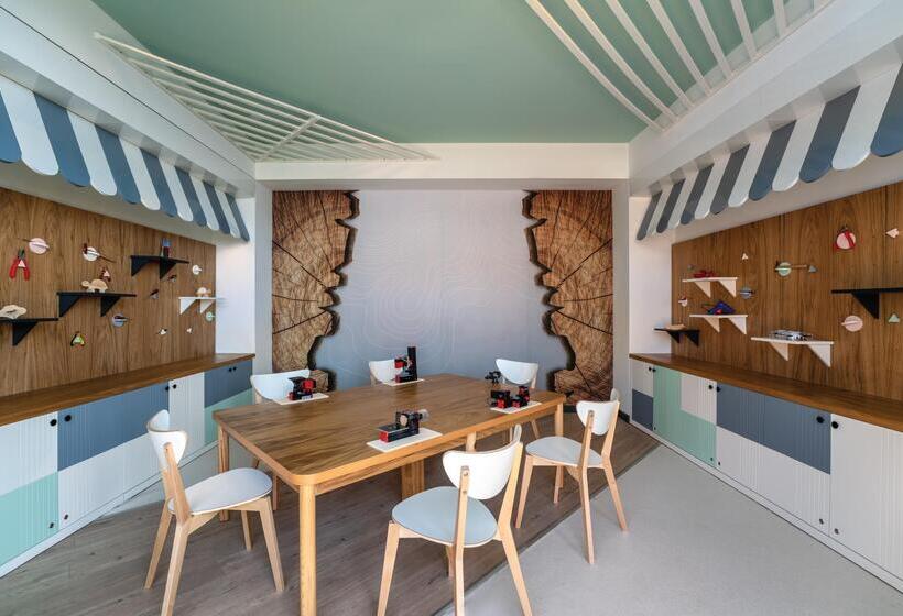 Отель Tui Magic Life Rixos Beldibi - Adult Only