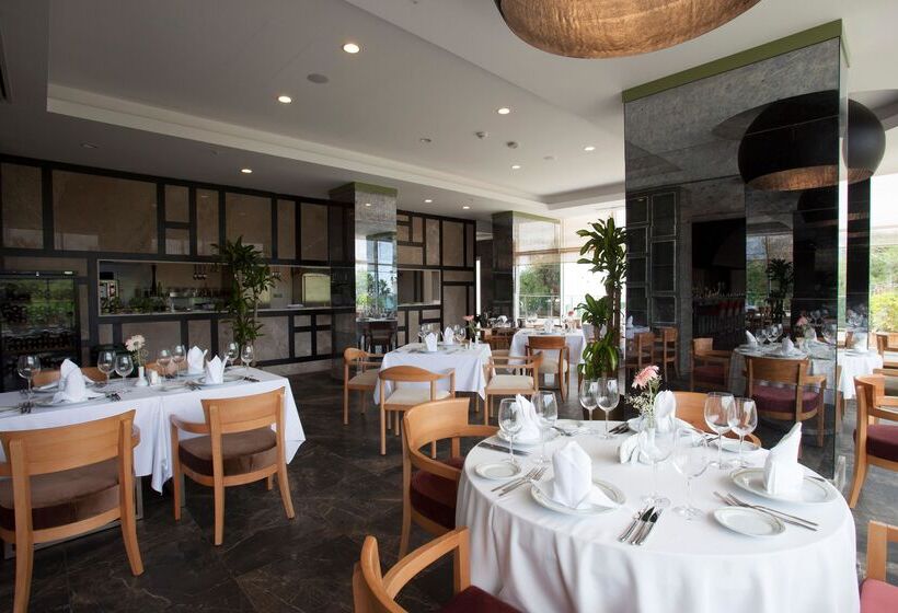 Отель Tui Magic Life Rixos Beldibi - Adult Only