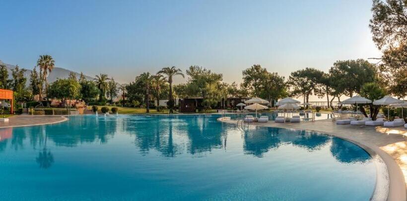 Отель Tui Magic Life Rixos Beldibi - Adult Only