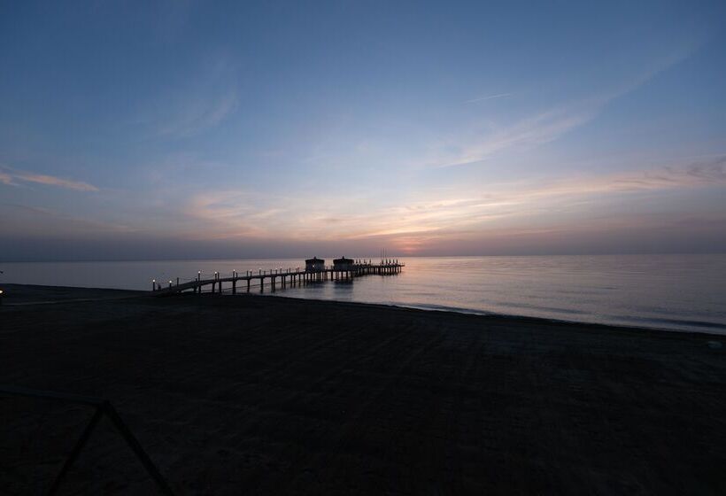 Отель Tui Magic Life Rixos Beldibi - Adult Only