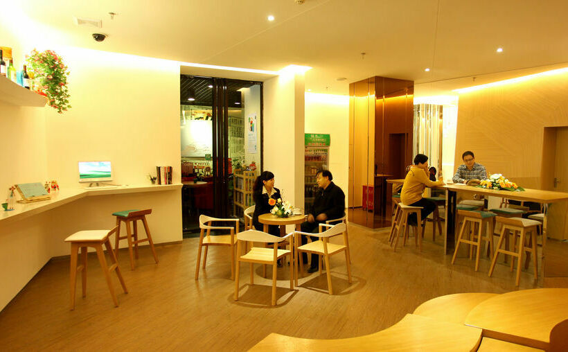 호텔 Skytel Xi’an