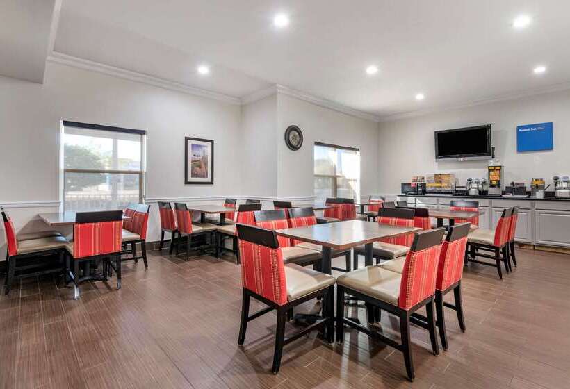 فندق Spark By Hilton St. Augustine I 95