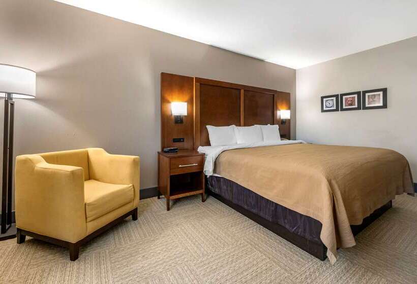 فندق Spark By Hilton St. Augustine I 95