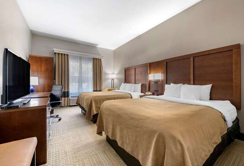 فندق Spark By Hilton St. Augustine I 95