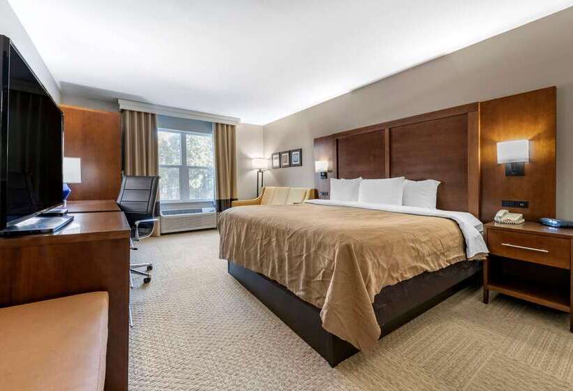 فندق Spark By Hilton St. Augustine I 95