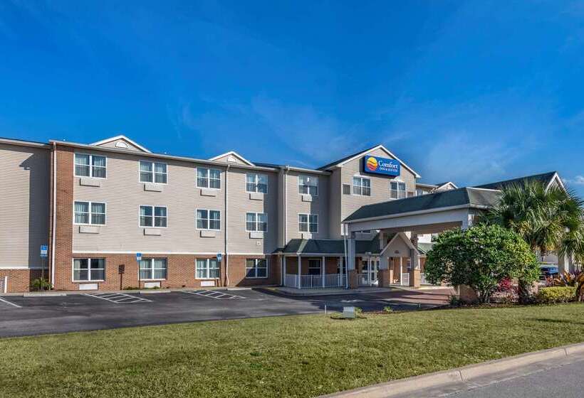 فندق Spark By Hilton St. Augustine I 95