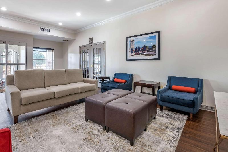 فندق Spark By Hilton St. Augustine I 95