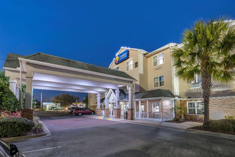 فندق Spark By Hilton St. Augustine I 95