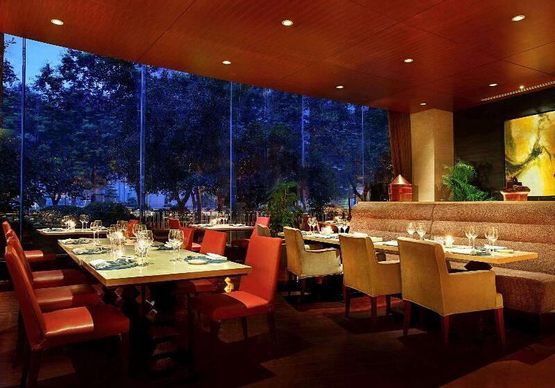 فندق Sofitel Xian On Renmin Square