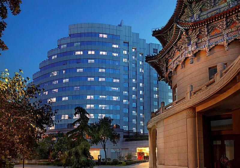 فندق Sofitel Xian On Renmin Square