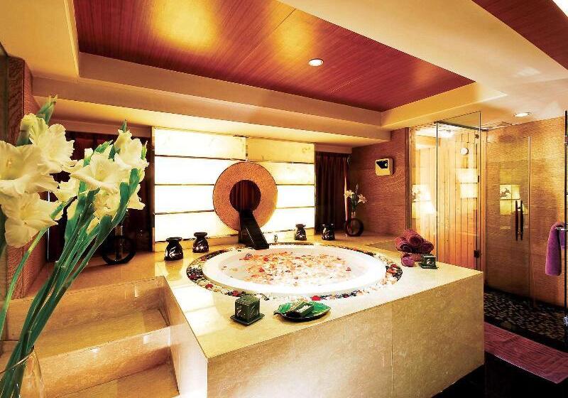 فندق Sofitel Xian On Renmin Square