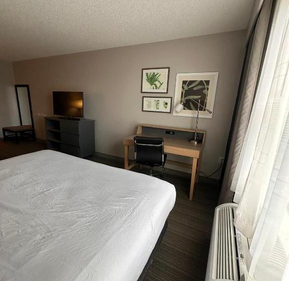 ホテル Summerville Park Inn