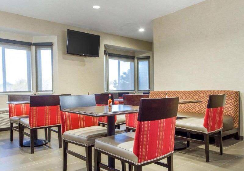 The Atrium Hotel   Sfo Airport Free!   Shuttle Bus   Parking   Wifi