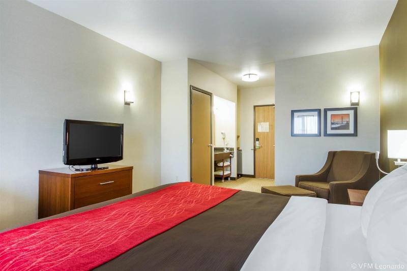 The Atrium Hotel   Sfo Airport Free!   Shuttle Bus   Parking   Wifi