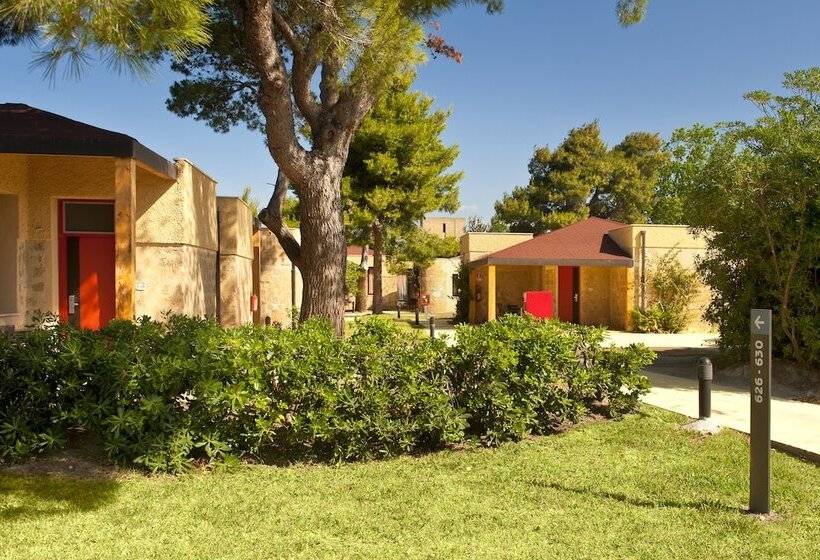 호텔 Voi  Floriana Resort