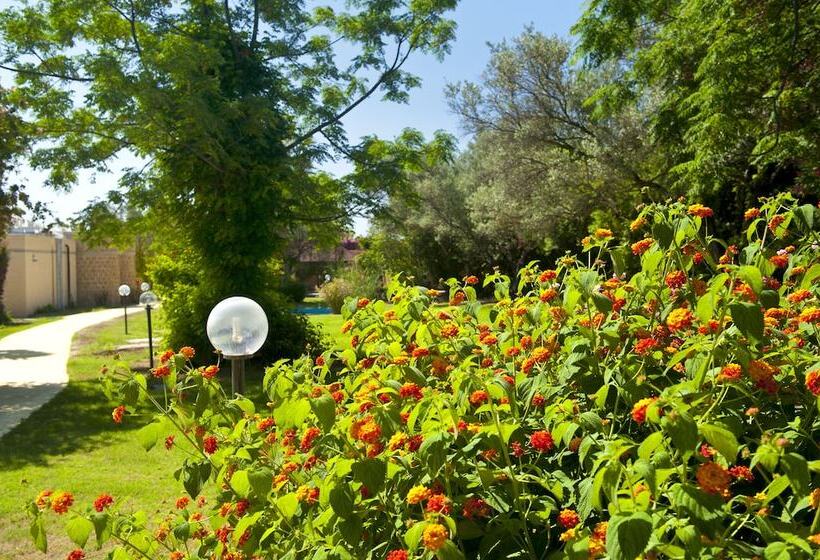 호텔 Voi  Floriana Resort
