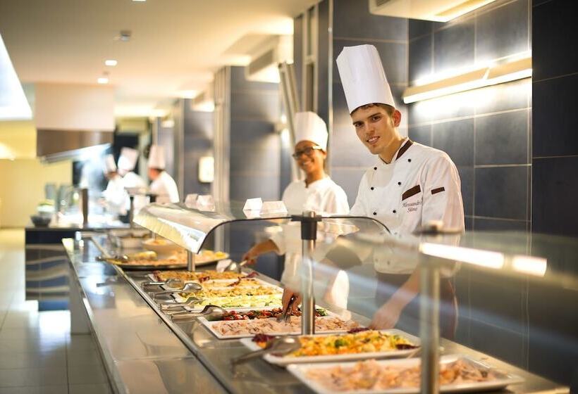 호텔 Voi  Floriana Resort