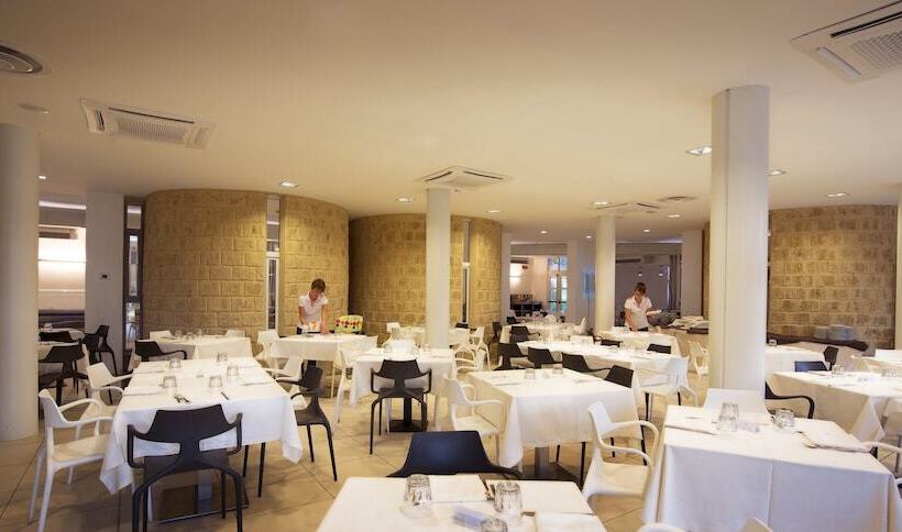 호텔 Voi  Floriana Resort