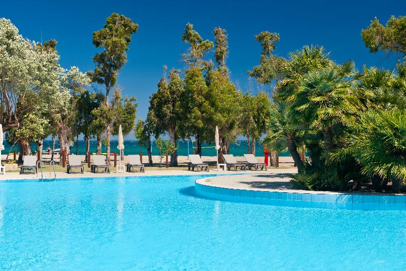 호텔 Voi  Floriana Resort