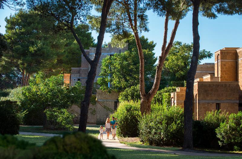 호텔 Voi  Floriana Resort