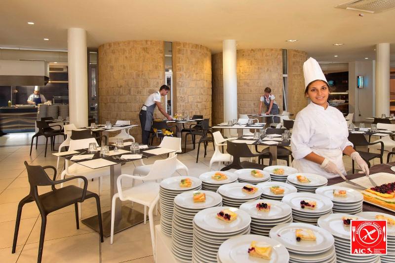 호텔 Voi  Floriana Resort