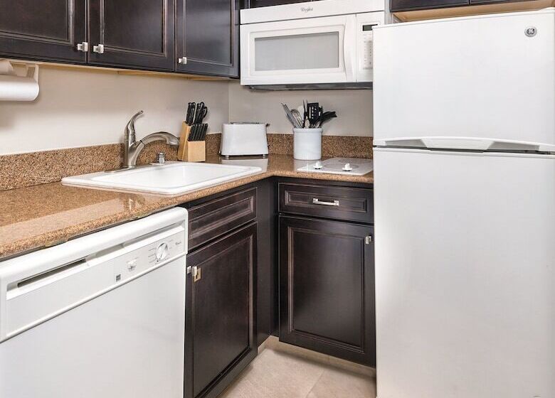 هتل Worldmark San Diego   Balboa Park