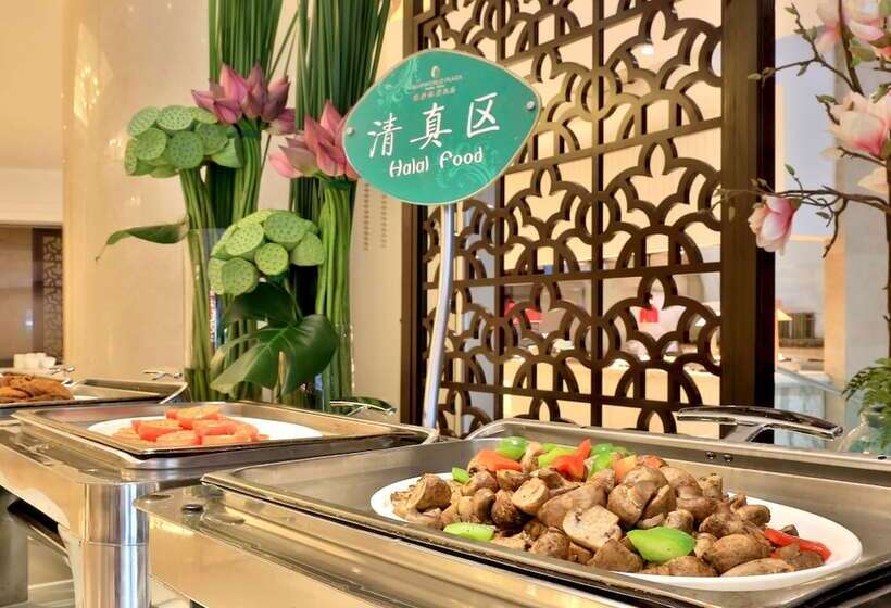 银都酒店 Yandoo