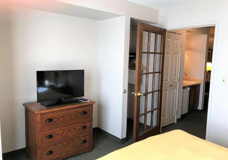 酒店 Holiday Inn Express & Suites Zion By Ihg