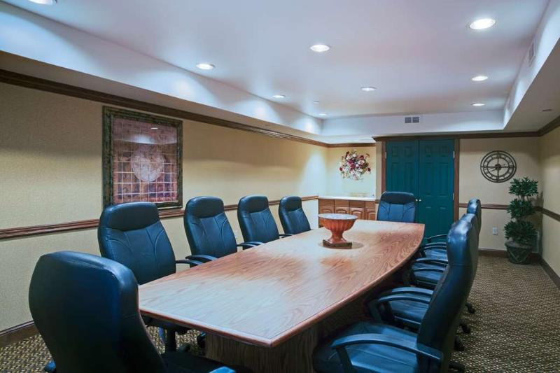 酒店 Holiday Inn Express & Suites Zion By Ihg