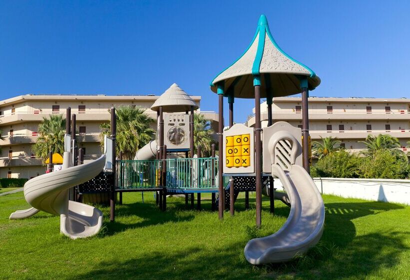 Sun Beach Resort