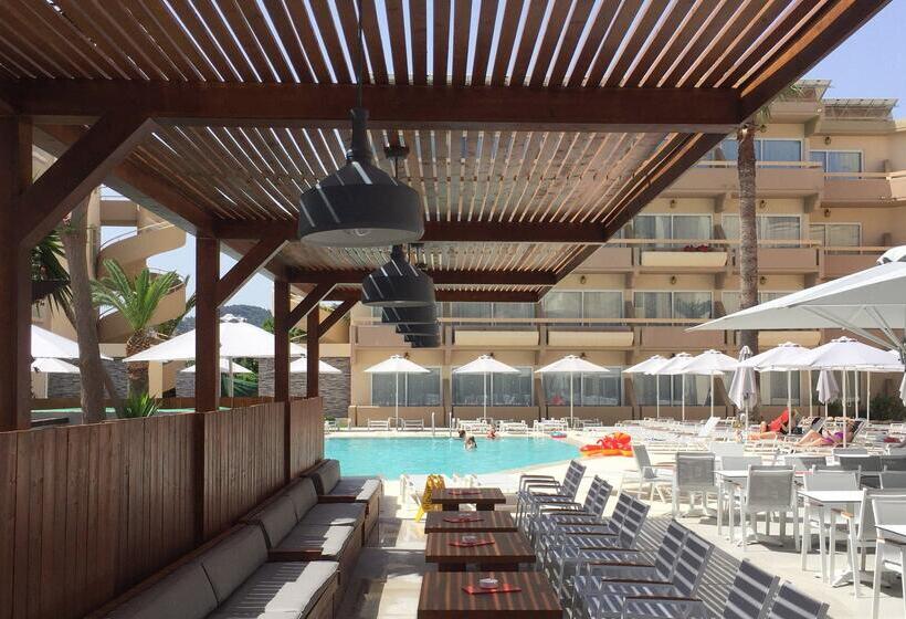 Sun Beach Resort
