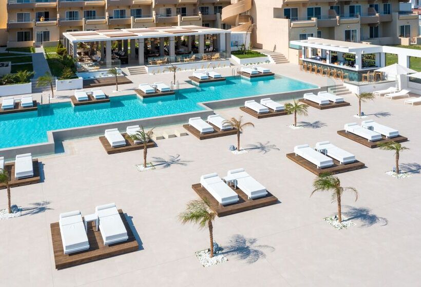 Sun Beach Resort