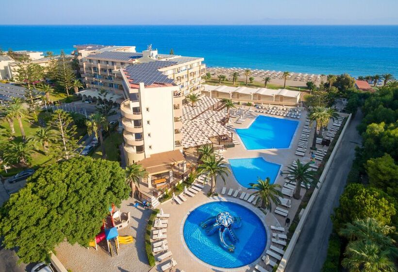 Sun Beach Resort