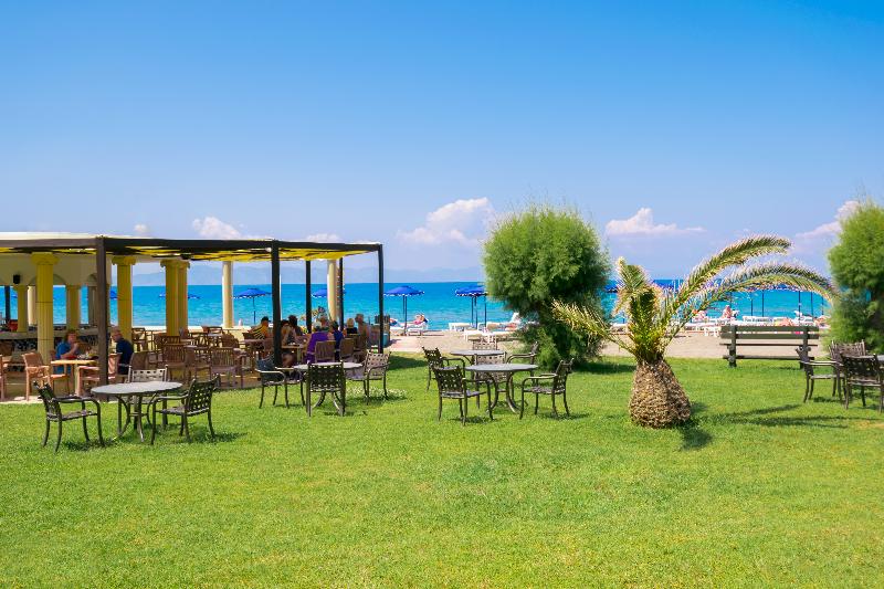 Sun Beach Resort