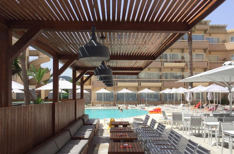Sun Beach Resort
