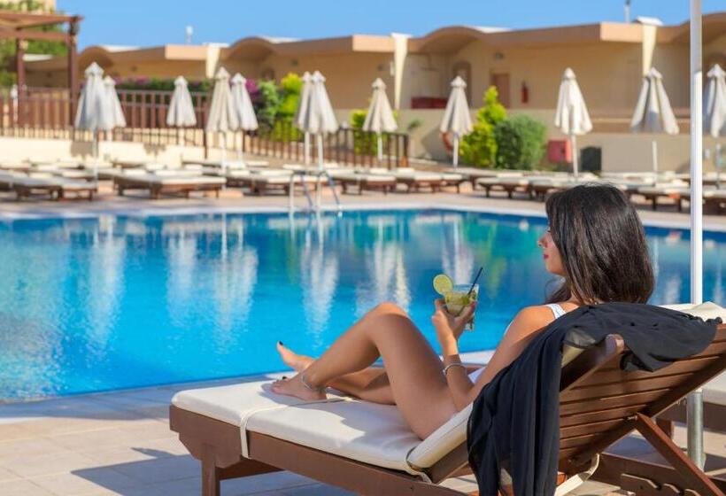 Sun Beach Resort