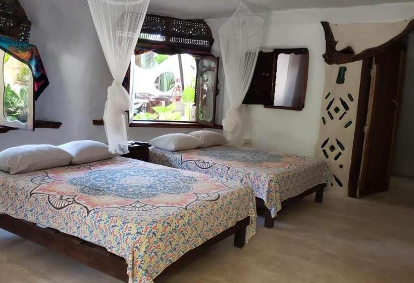 هتل La Quinta Orquídea