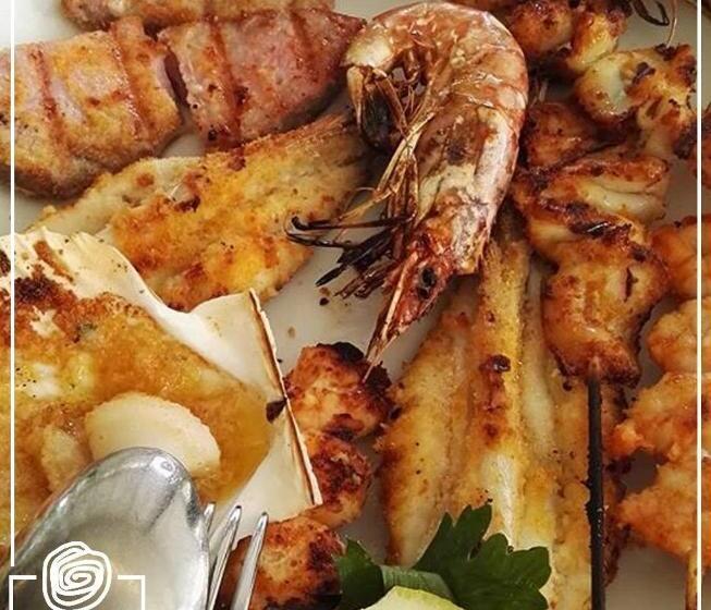 هتل Piada D'oro
