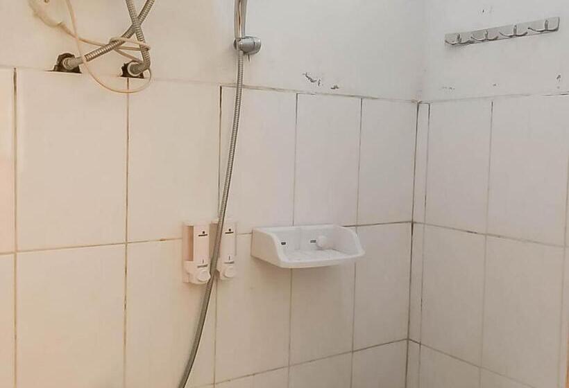 هتل Taman Wisata Siwalk Cottage Syariah